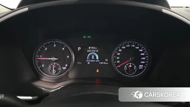 Hyundai The New Santa Fe id 3493456 из Кореи 18