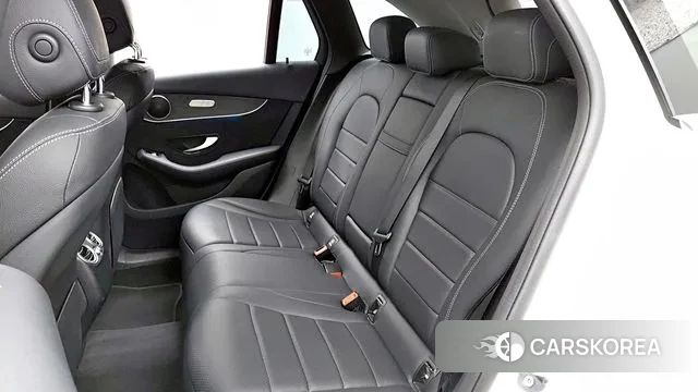 Mercedes-Benz GLC-Class X253 id 3439557 из Кореи 18