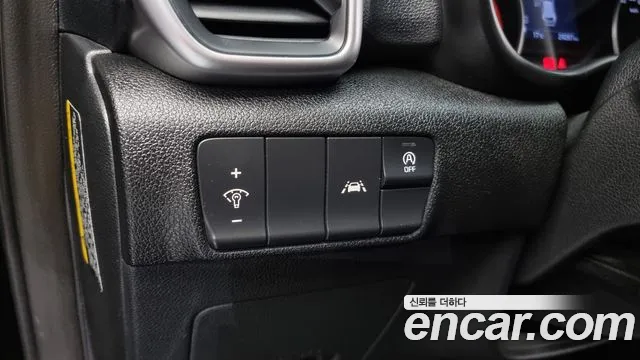 Kia Sportage The Bold id 2695223 из Кореи 18