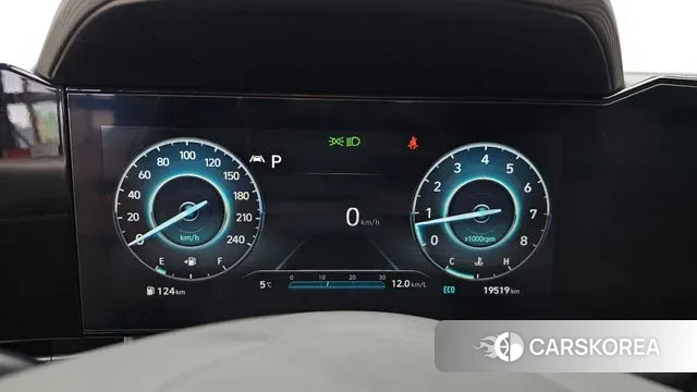 Hyundai Avante (CN7) id 3467695 из Кореи 18