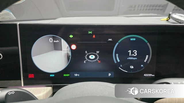 Hyundai Sonata D Edge Hybrid (DN8) id 4863360 из Кореи 18