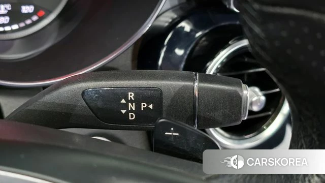 Mercedes-Benz C-Class W205 id 4326069 из Кореи 29