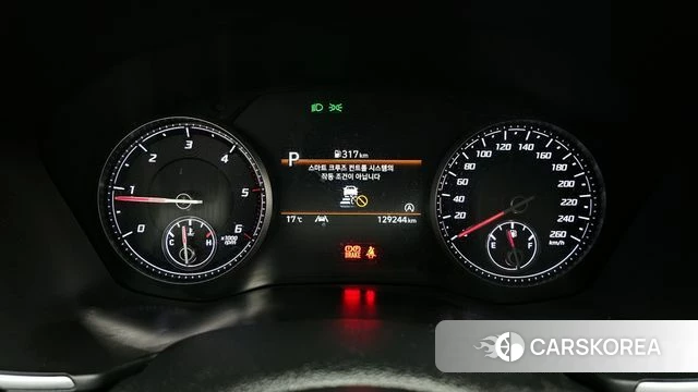 Hyundai The New Santa Fe id 3828148 из Кореи 18