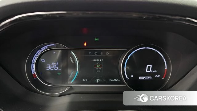 Kia Niro Plus id 4692305 из Кореи 30