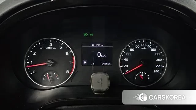 Kia Seltos id 3525635 из Кореи 18