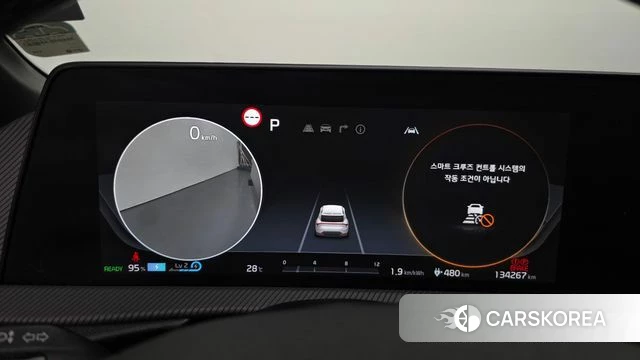 Kia EV6 id 4682952 из Кореи 33