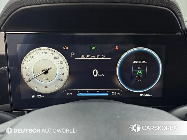 Hyundai Avante (CN7) id 3799389 из Кореи 18