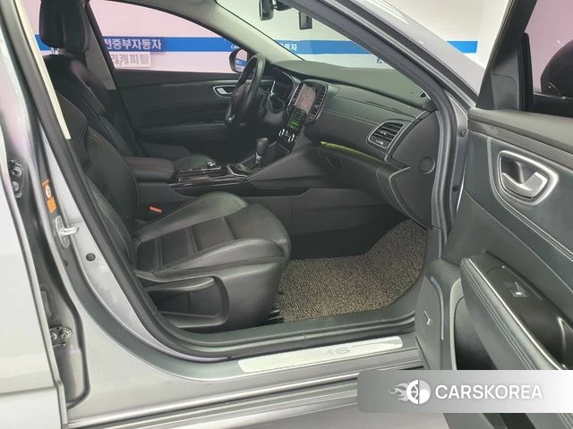 Renault Korea (Samsung) SM6 id 4295114 из Кореи 18