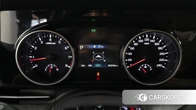 Kia Carnival 4th generation id 4730823 из Кореи 18