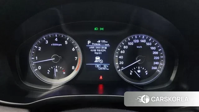 Hyundai Grandeur IG id 3060509 из Кореи 18