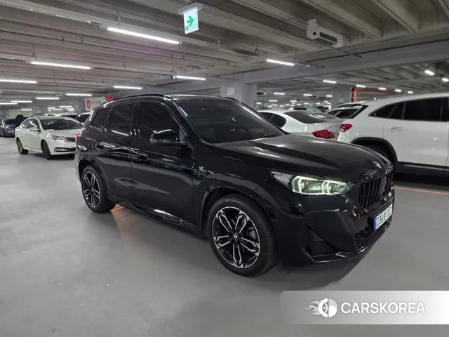 BMW X1 (U11) id 3533325 из Кореи 18