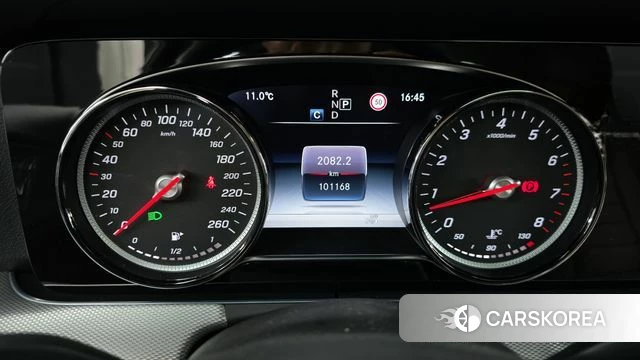 Mercedes-Benz E-Class W213 id 3835025 из Кореи 18