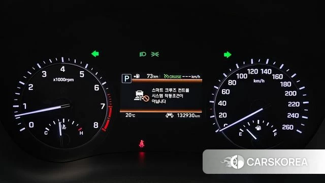 Genesis G80 id 4384402 из Кореи 30