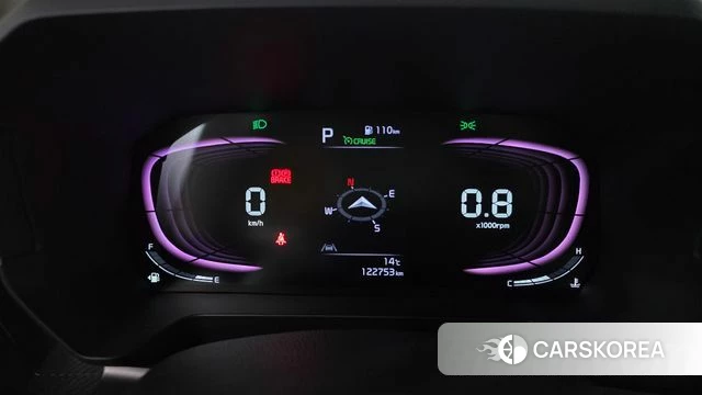Kia The New Kia Ray id 3864739 из Кореи 18