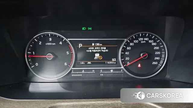 Kia Sorento 4th Generation id 3384647 из Кореи 18