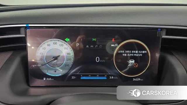 Hyundai Tucson (NX4) id 3212583 из Кореи 18