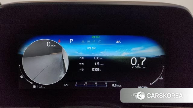 Kia Carnival 4th generation id 4243586 из Кореи 18