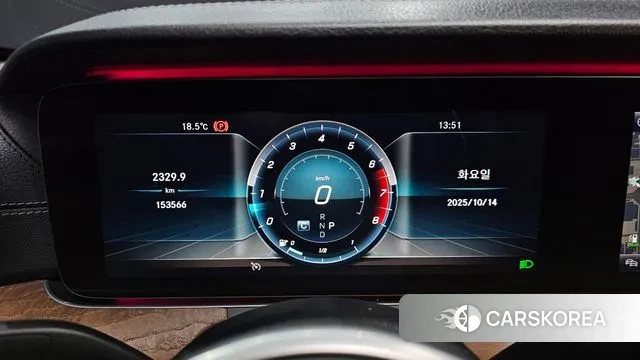 Mercedes-Benz E-Class W213 id 3243779 из Кореи 18