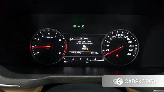 Kia Sorento 4th Generation id 3671293 из Кореи 18