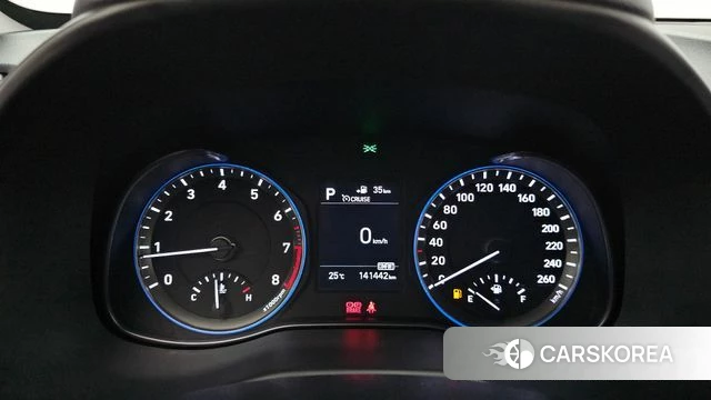 Hyundai Kona id 4865618 из Кореи 28
