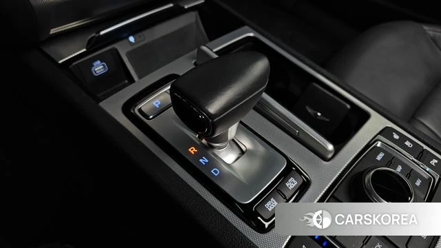 Genesis G80 id 4907604 из Кореи 36