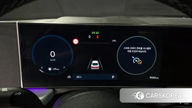 Hyundai Sonata D Edge (DN8) id 2958748 из Кореи 18