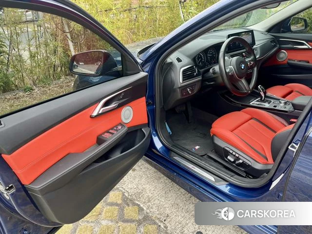 BMW 1 series id 4265748 из Китая 15