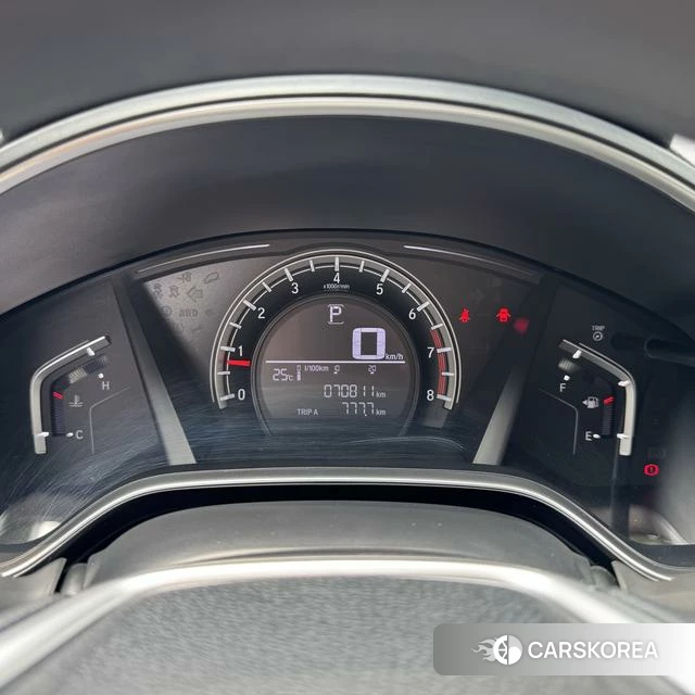 Honda CR-V id 4297774 из Китая 10