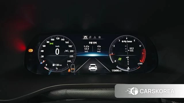 Renault Korea (Samsung) XM3 id 4349817 из Кореи 29