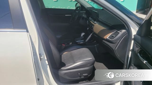 Kia Seltos id 4423202 из Кореи 18