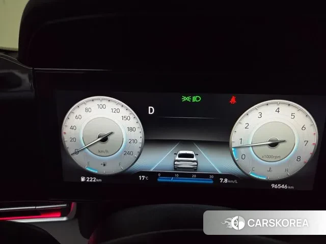 Hyundai Avante (CN7) id 3340515 из Кореи 18