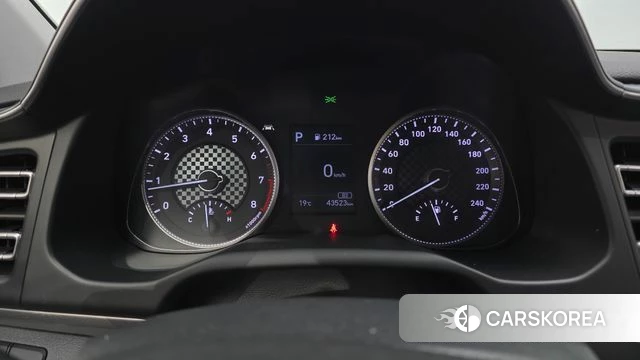 Hyundai The New Avante AD id 3942512 из Кореи 18