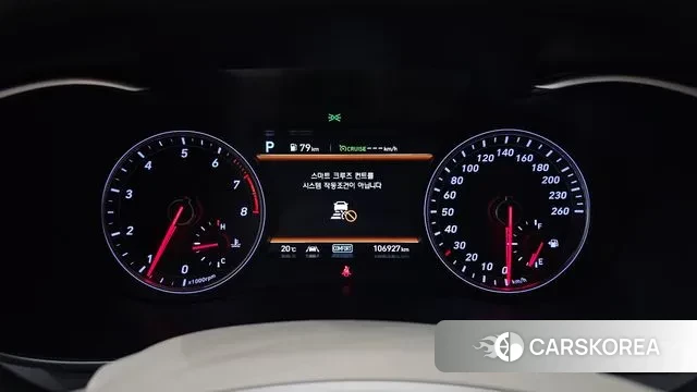 Genesis G70 id 3050147 из Кореи 18