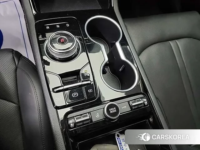 Kia The New K5 3rd generation id 3599772 из Кореи 17