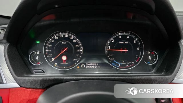 BMW 4 Series (F32) id 4295000 из Кореи 18