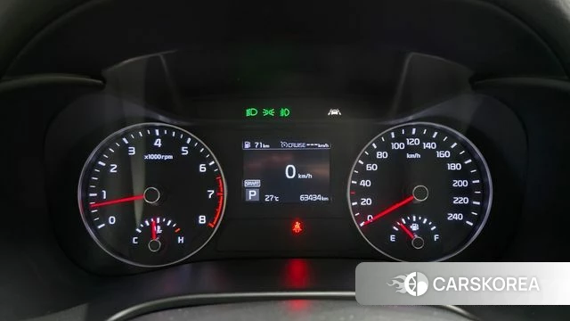 Kia Come New K3 id 4794890 из Кореи 28
