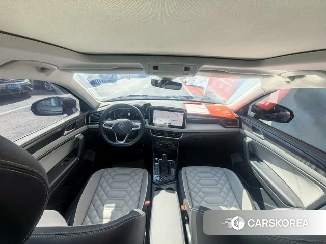 Volkswagen Tanyue id 4301248 из Китая 29