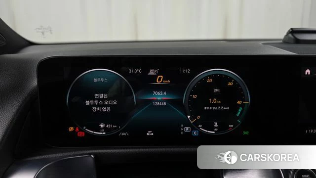 Mercedes-Benz GLB-Class X247 id 4793725 из Кореи 30