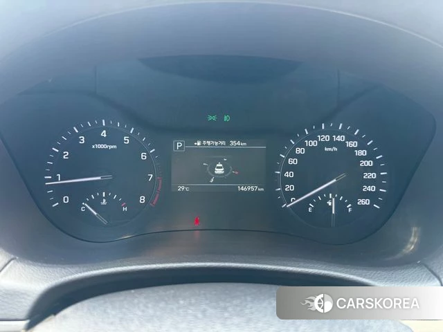 Genesis G80 id 4286004 из Кореи 18