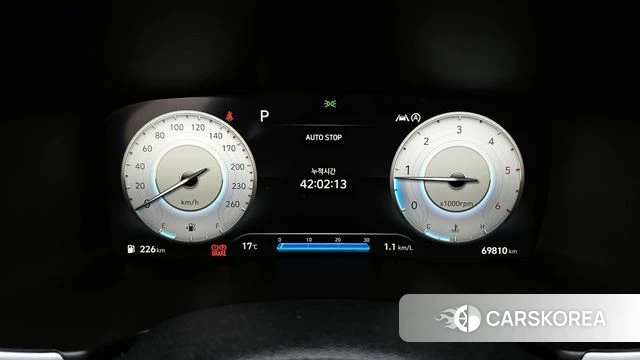 Hyundai The New Santa Fe id 3820055 из Кореи 18