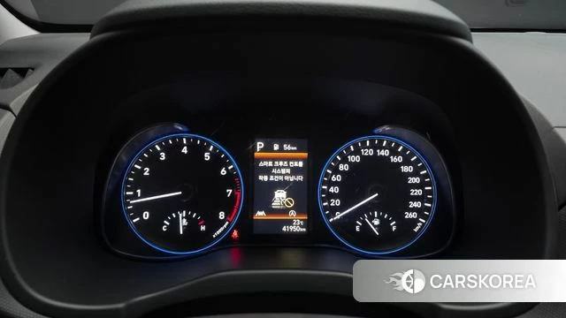 Hyundai The New Kona id 4324344 из Кореи 30