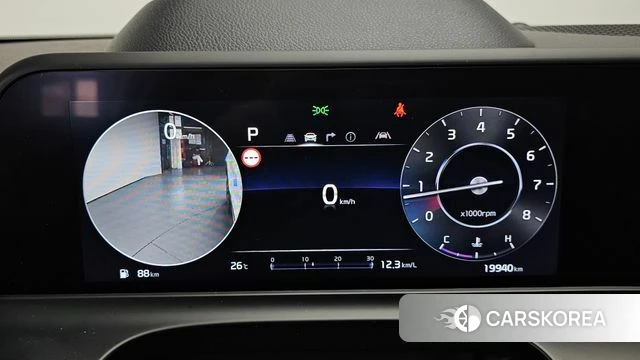 Kia The New Seltos id 4475319 из Кореи 29