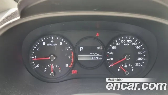 Kia All New Morning (JA) id 2956399 из Кореи 15