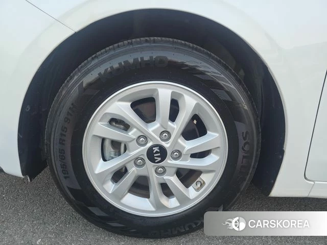 Kia Come New K3 id 3820593 из Кореи 16