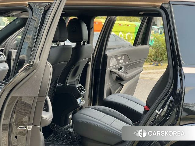 Mercedes-Benz GLS id 4264914 из Китая 19