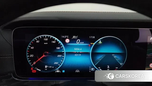 Mercedes-Benz E-Class W213 id 3394499 из Кореи 18