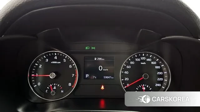 Kia Come New K3 id 3765279 из Кореи 18