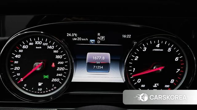 Mercedes-Benz E-Class W213 id 4362998 из Кореи 18