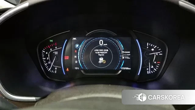 Hyundai Santa Fe TM id 3656885 из Кореи 18