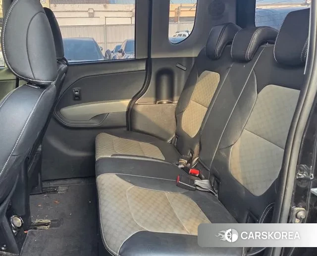 Kia The New Ray id 3487914 из Кореи 17